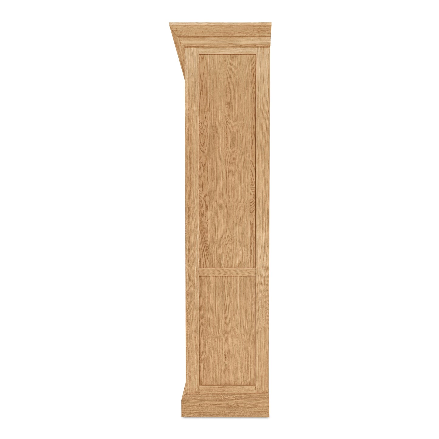 Rhonin Tall Cabinet