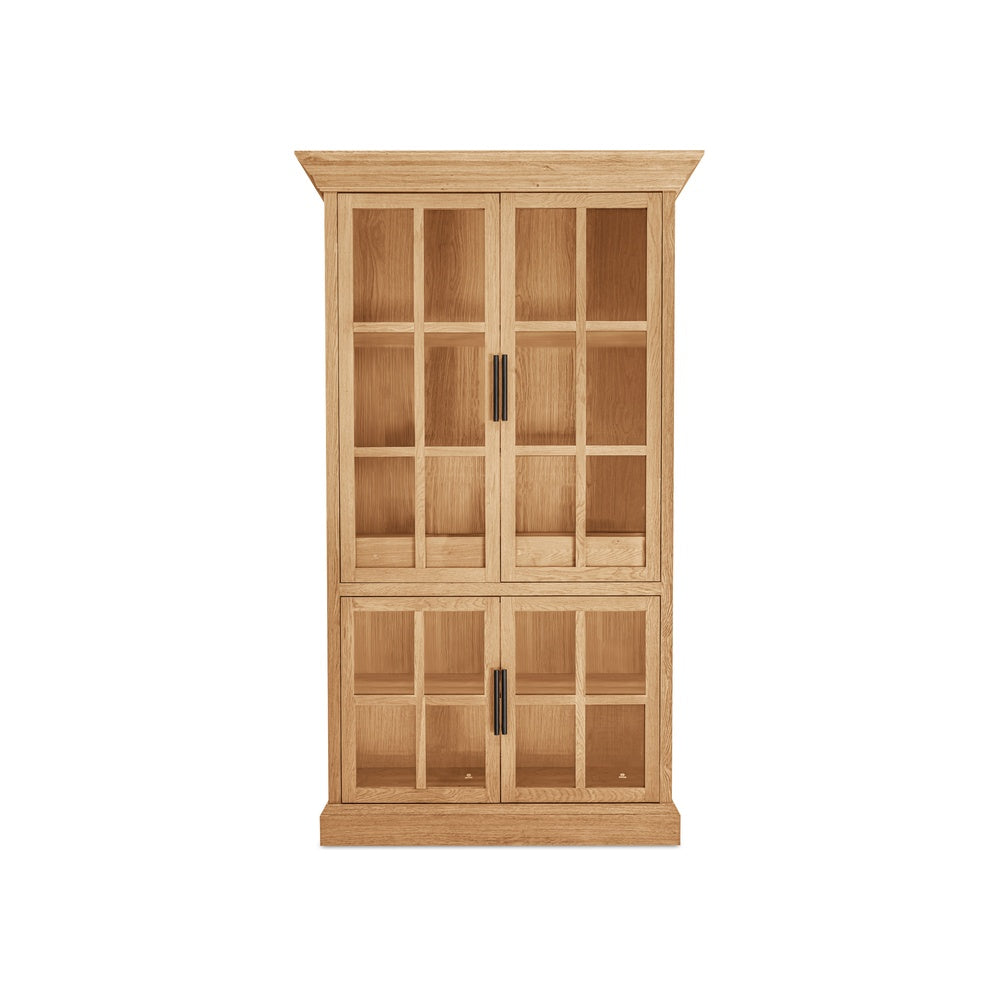 Rhonin Tall Cabinet