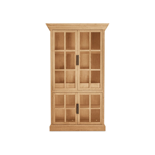 Rhonin Tall Cabinet