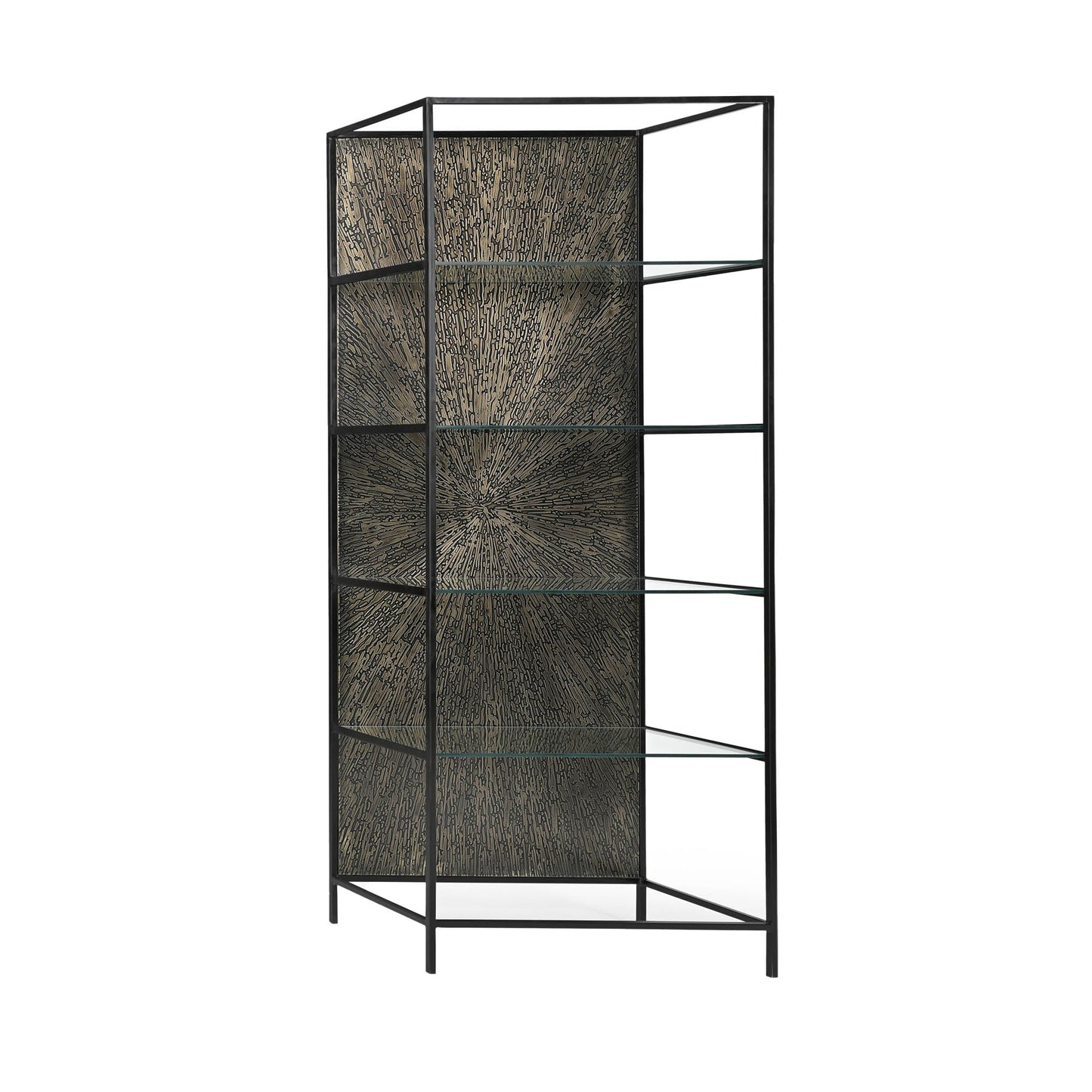 Vera Bookcase