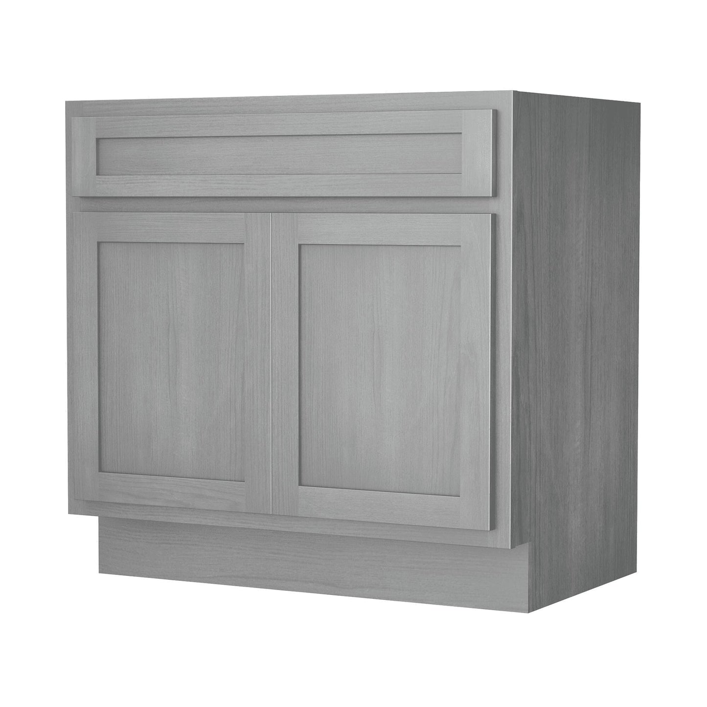 Vanity Art 36 Inch Single Sink Bathroom Vanity Cabinet
