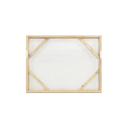 Rejoice Framed Painting