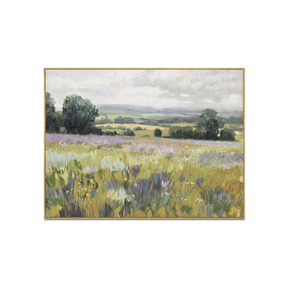 Rejoice Framed Painting