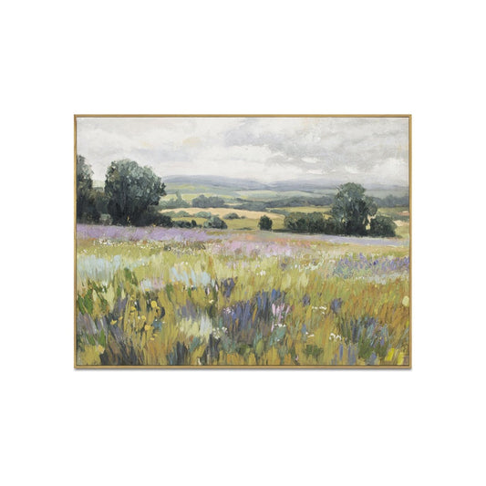 Rejoice Framed Painting