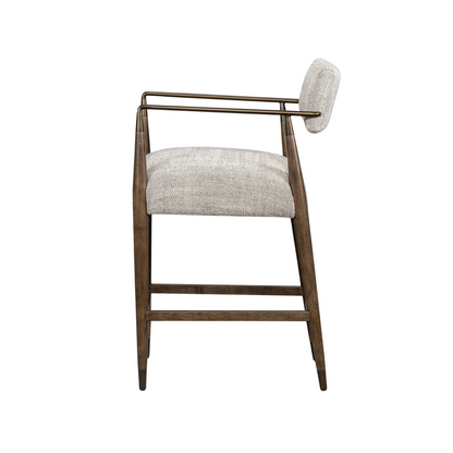 Waldon Bar & Counter Stool