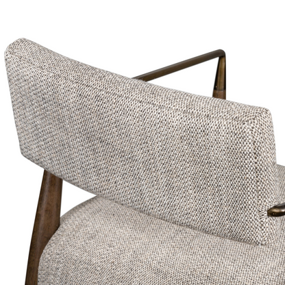 Waldon Bar & Counter Stool