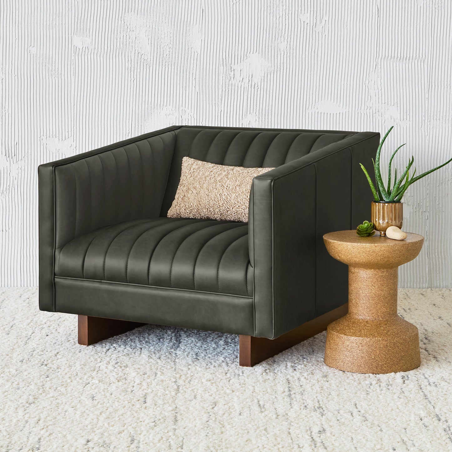 Gus* Modern Wallace Chair