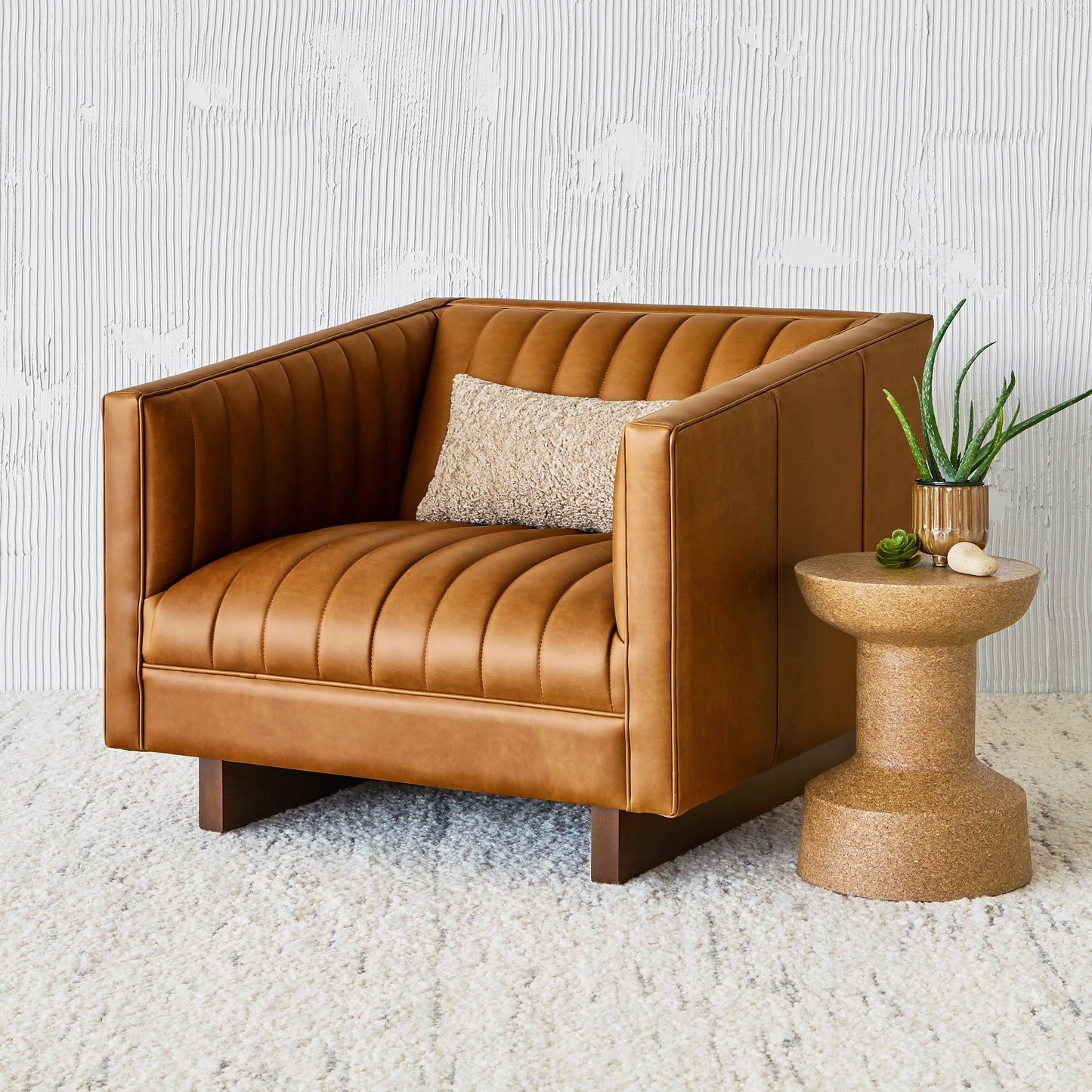 Gus* Modern Wallace Chair