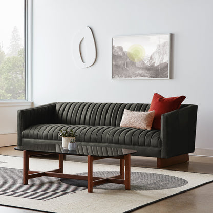 Gus* Modern Wallace 84 Sofa
