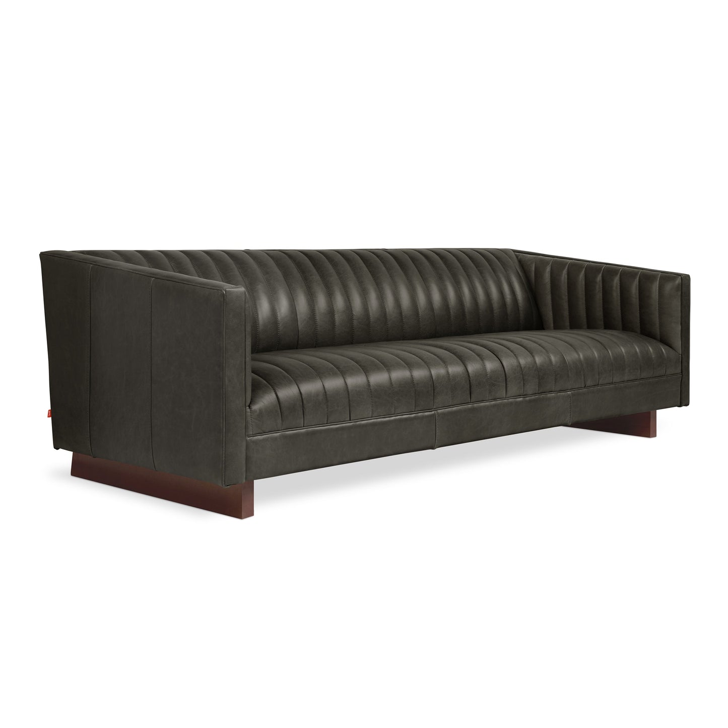 Gus* Modern Wallace 84 Sofa