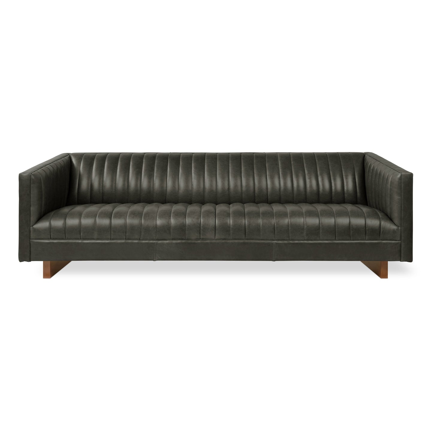 Gus* Modern Wallace 84 Sofa