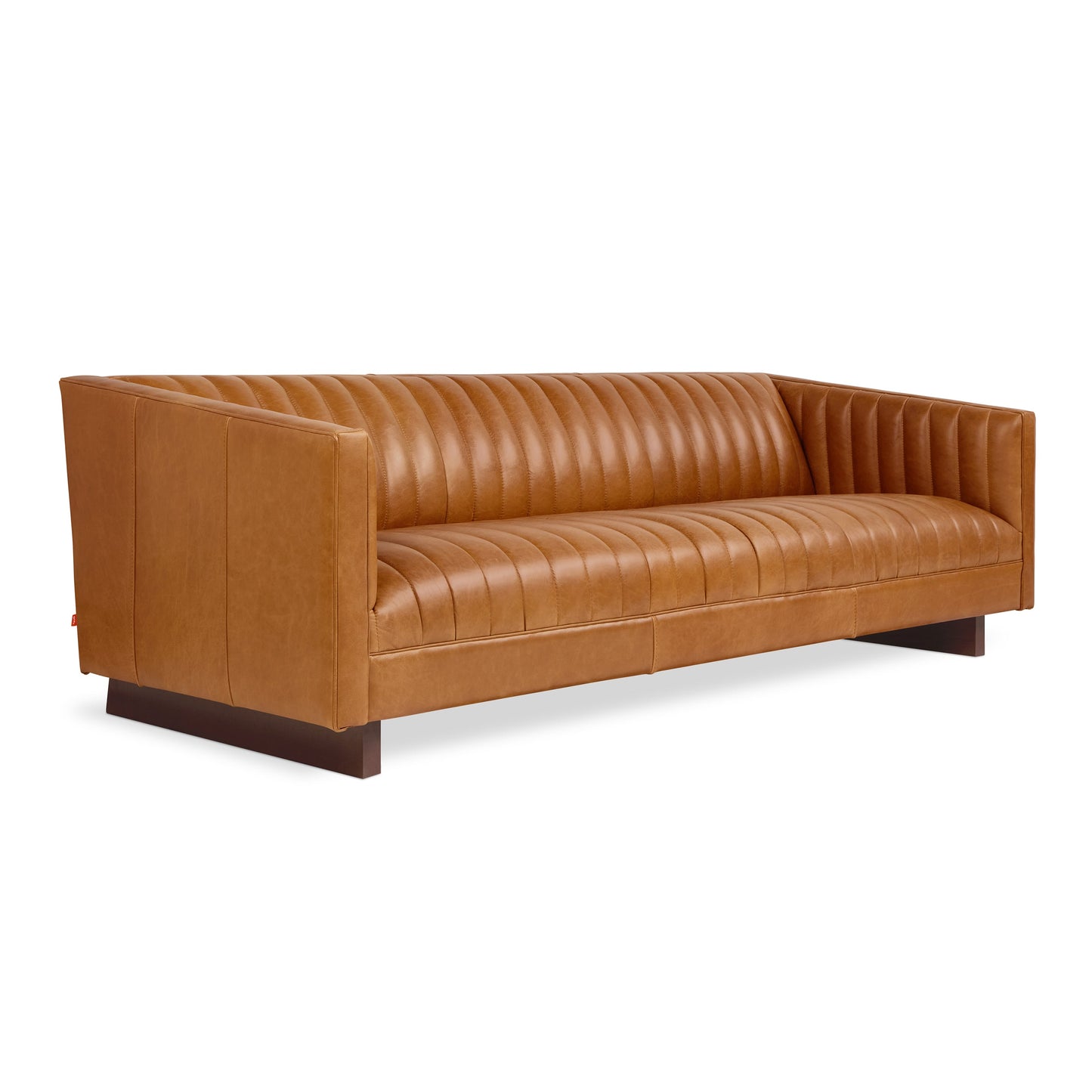 Gus* Modern Wallace 84 Sofa