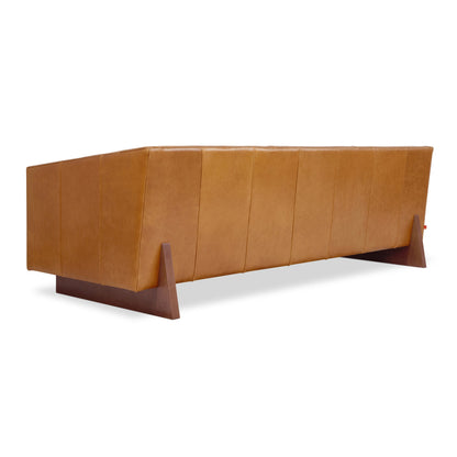 Gus* Modern Wallace 84 Sofa