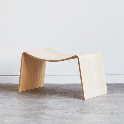 Gus* Modern Wave Stool