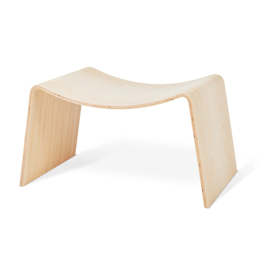 Gus* Modern Wave Stool