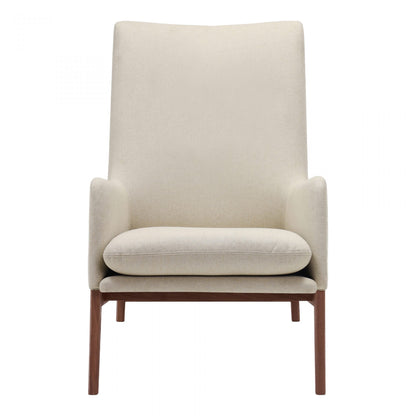 Aries Lounge Chair