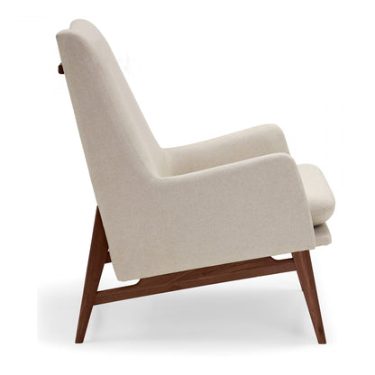 Aries Lounge Chair