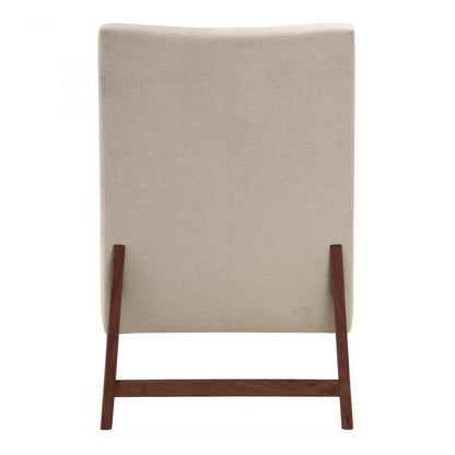 Aries Lounge Chair