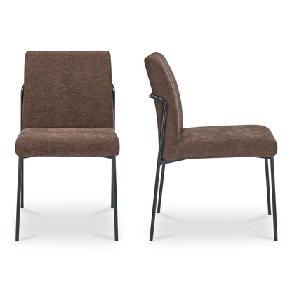 Dreiden Dining Chair - Set Of Two