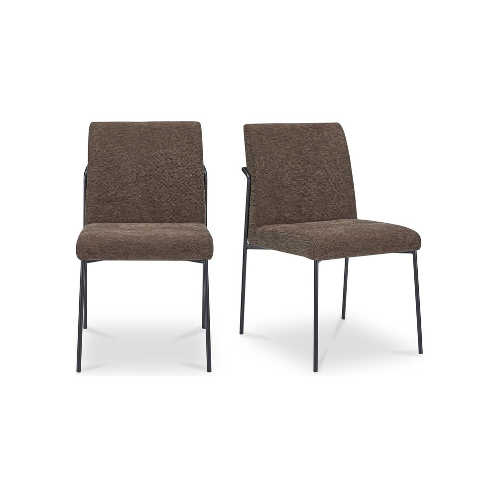 Dreiden Dining Chair - Set Of Two
