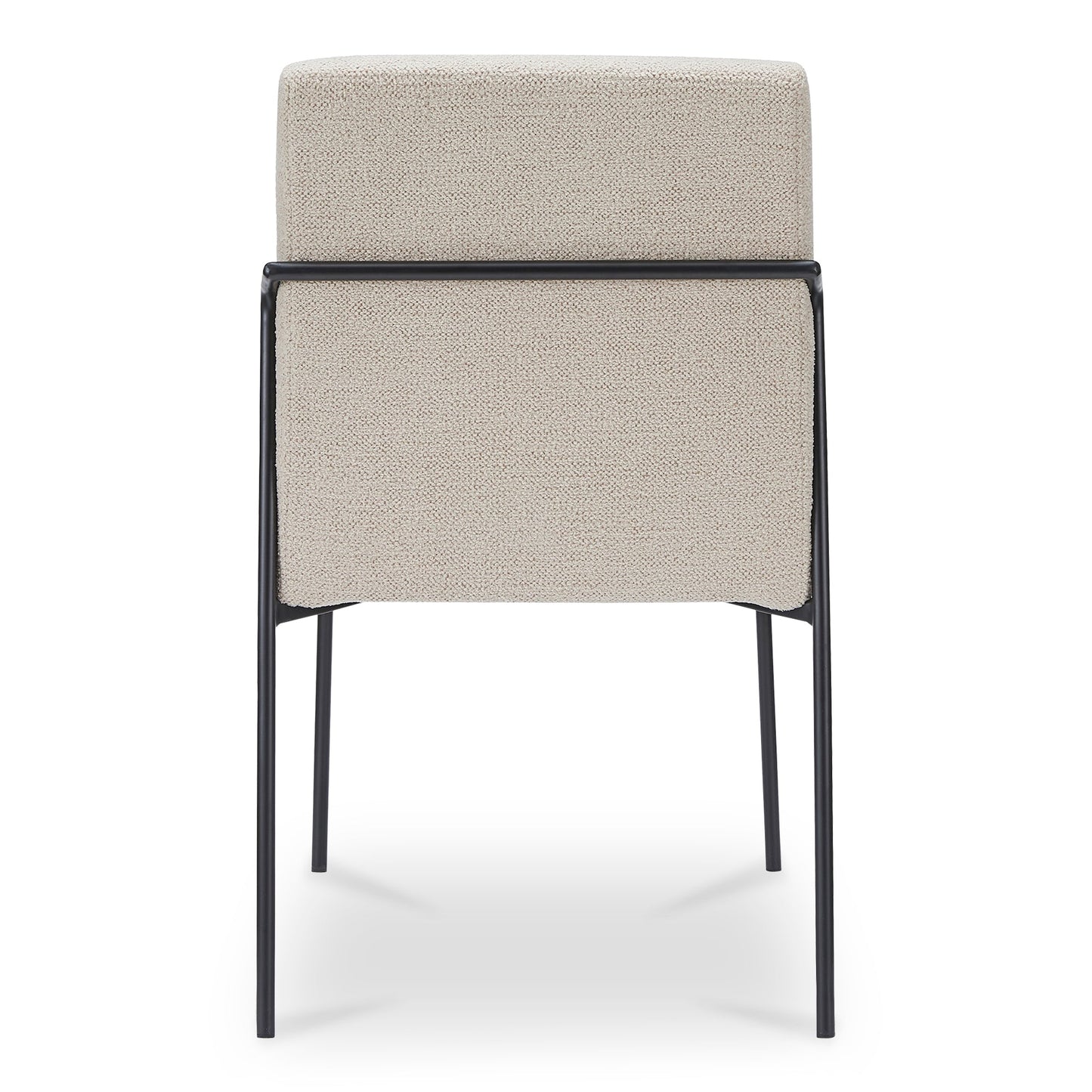 Dreiden Dining Chair - Set Of Two