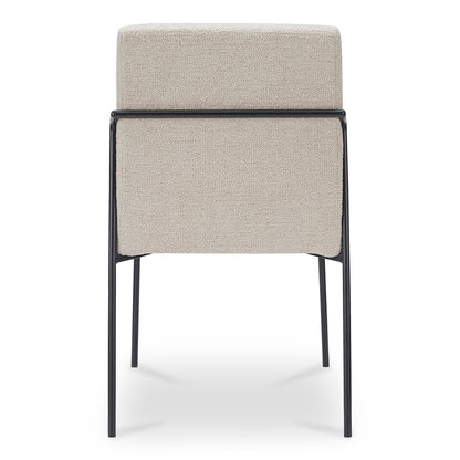 Dreiden Dining Chair - Set Of Two