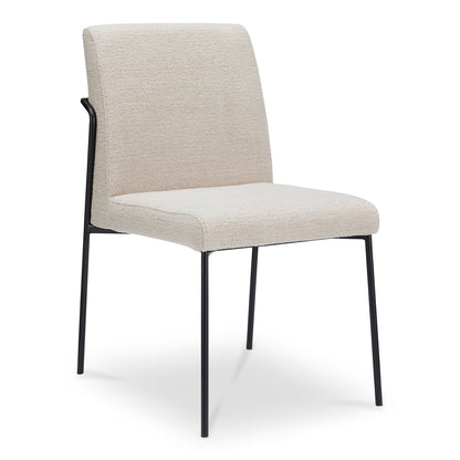 Dreiden Dining Chair - Set Of Two