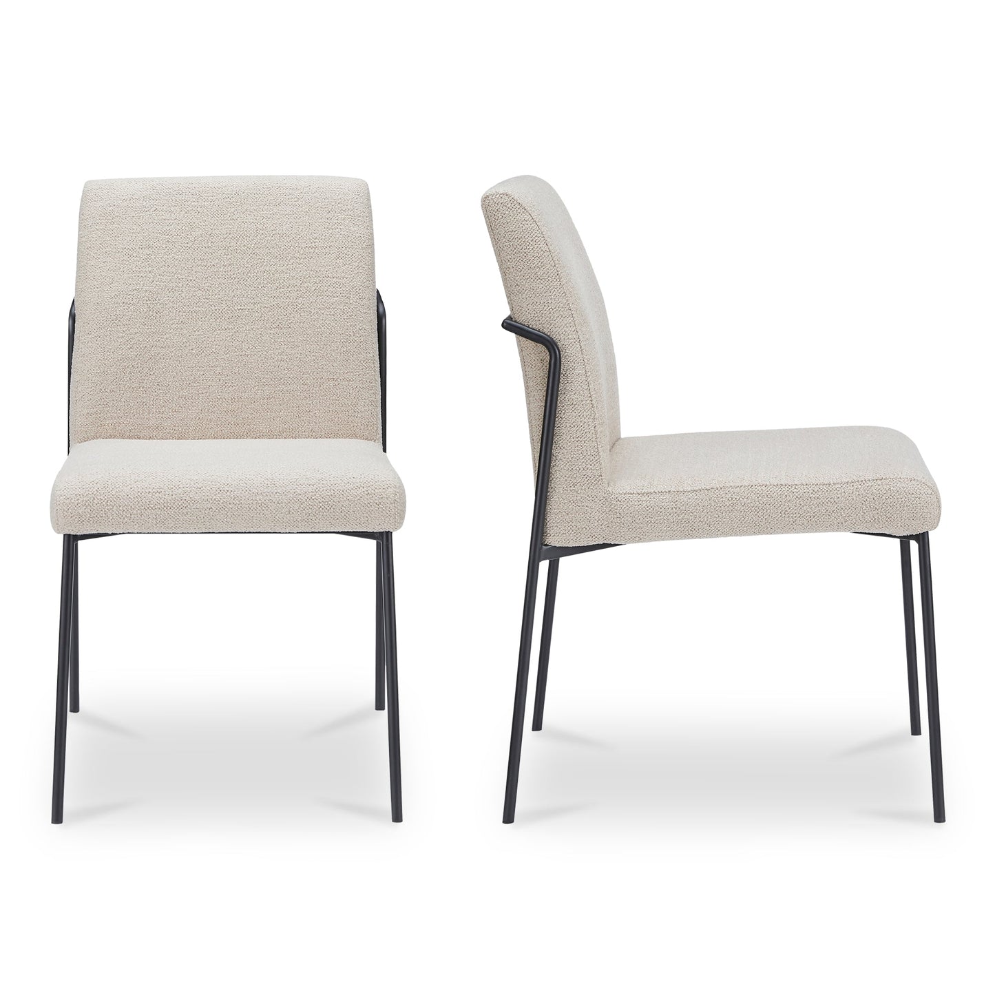 Dreiden Dining Chair - Set Of Two