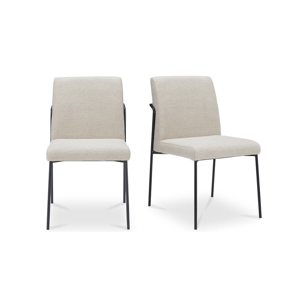 Dreiden Dining Chair - Set Of Two