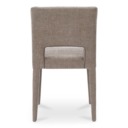 Jetty Dining Chair - Set Of Two
