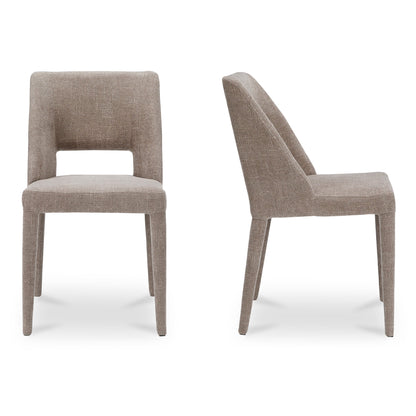Jetty Dining Chair - Set Of Two