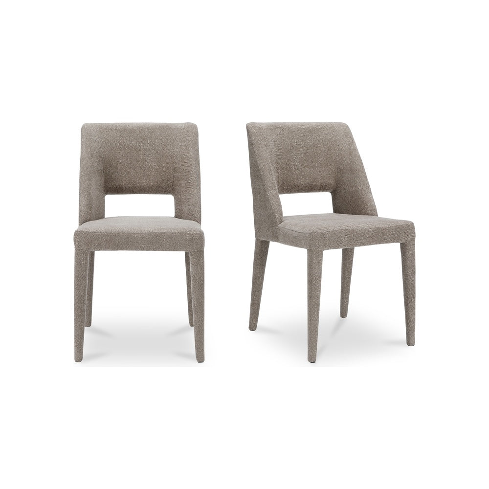 Jetty Dining Chair - Set Of Two