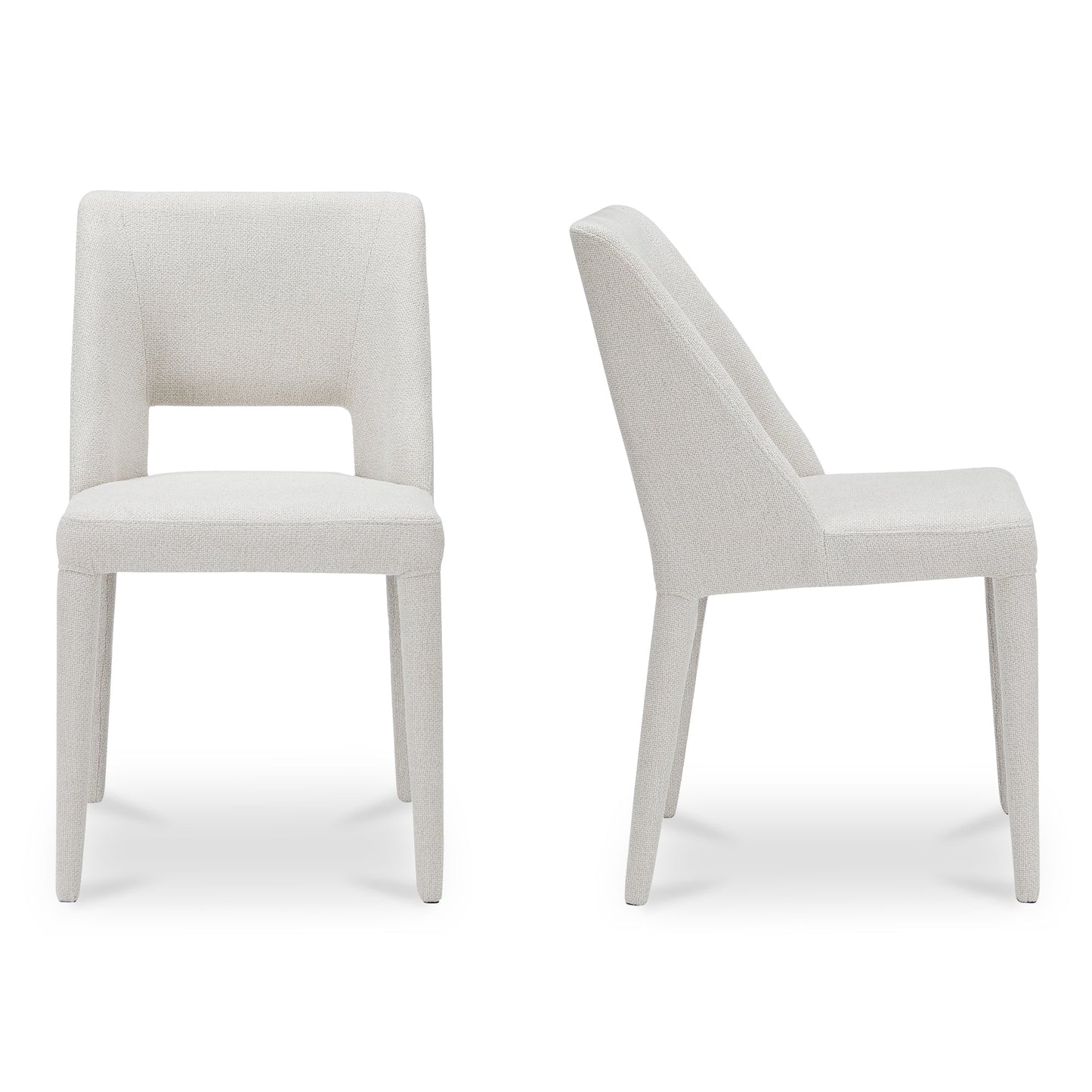 Jetty Dining Chair - Set Of Two