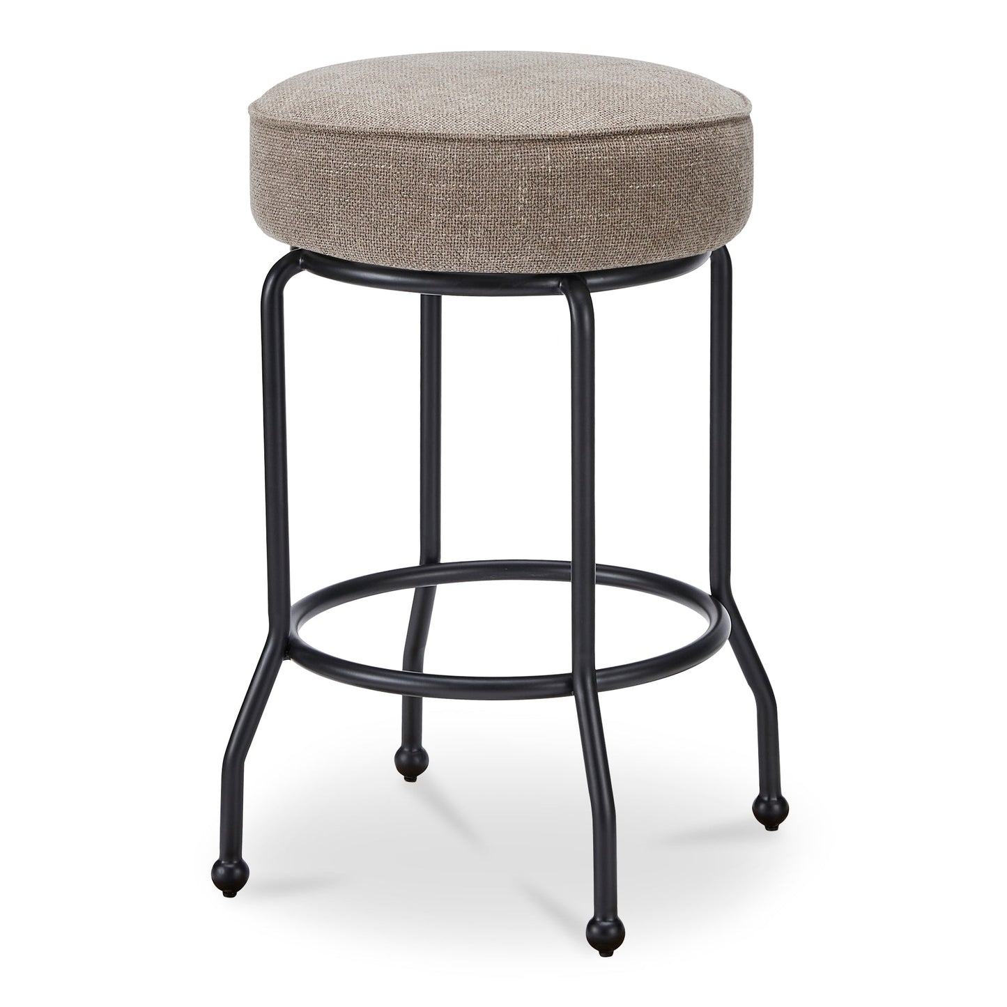 Keva Swivel Counter Stool