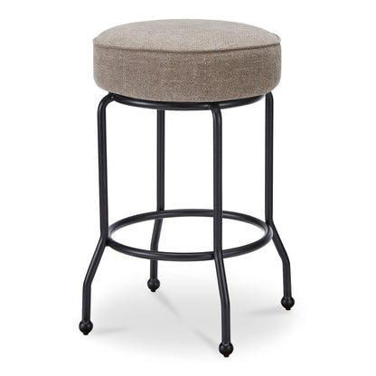 Keva Swivel Counter Stool