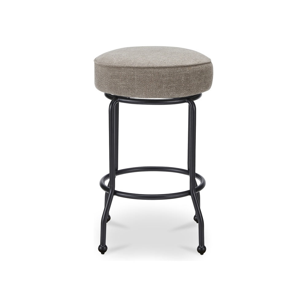 Keva Swivel Counter Stool