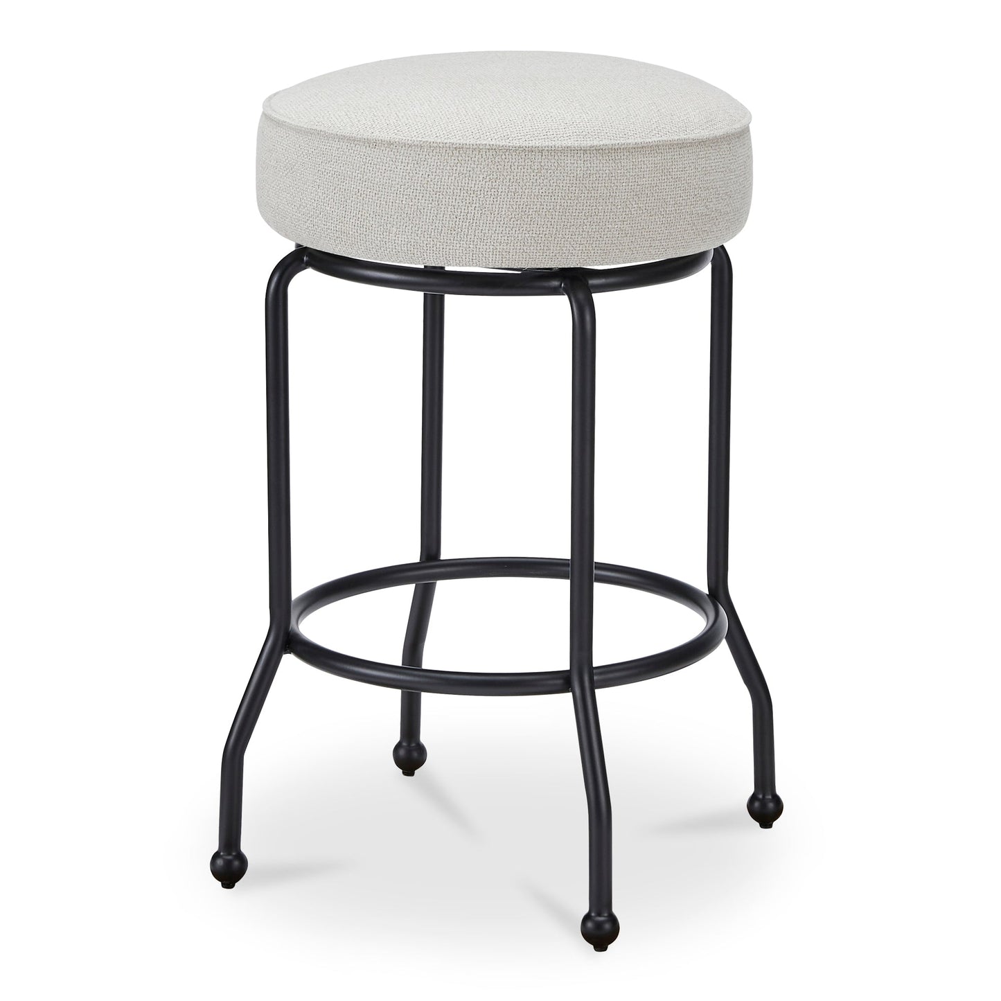 Keva Swivel Counter Stool