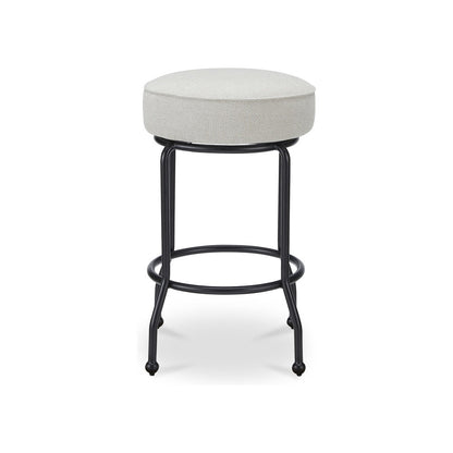 Keva Swivel Counter Stool