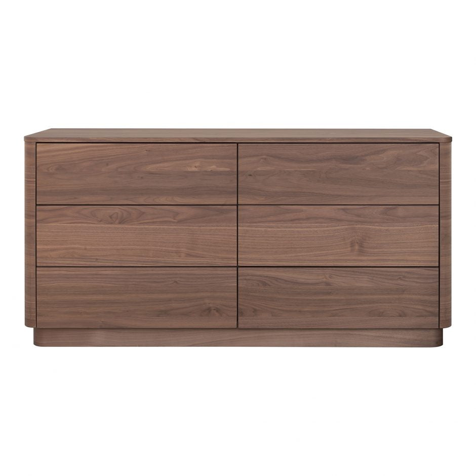 Curve Dresser