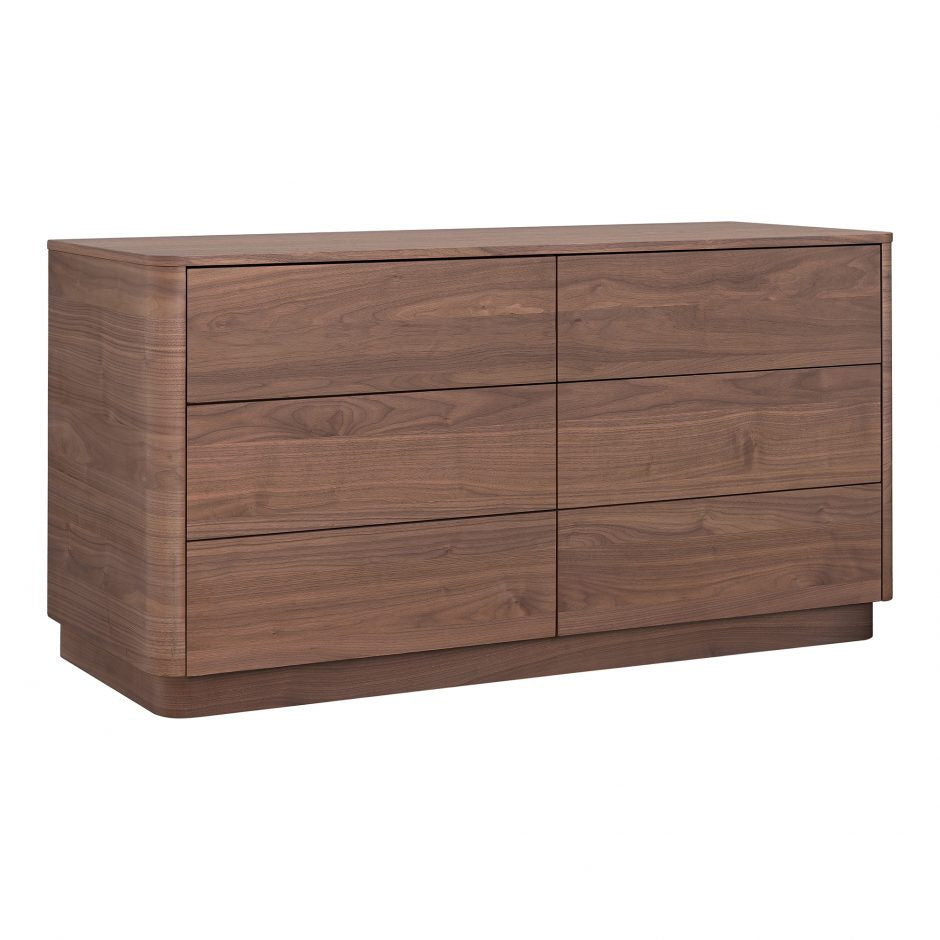 Curve Dresser