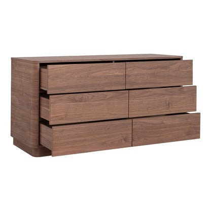 Curve Dresser