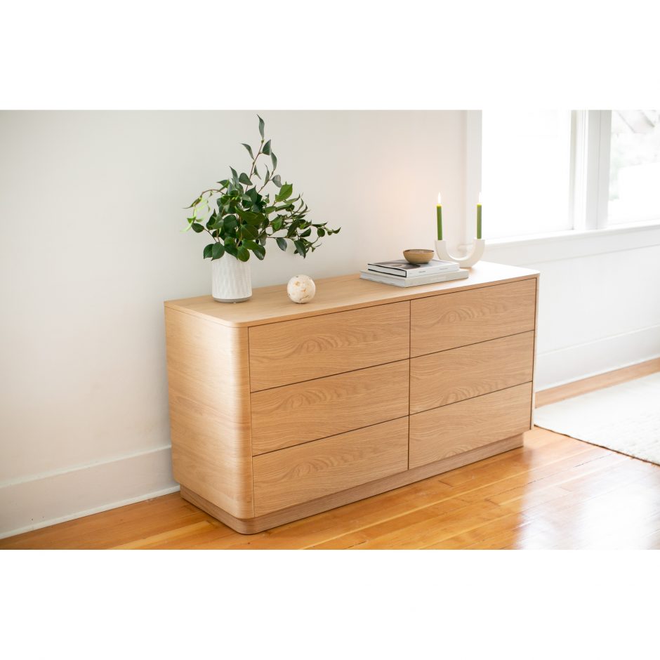Curve Dresser