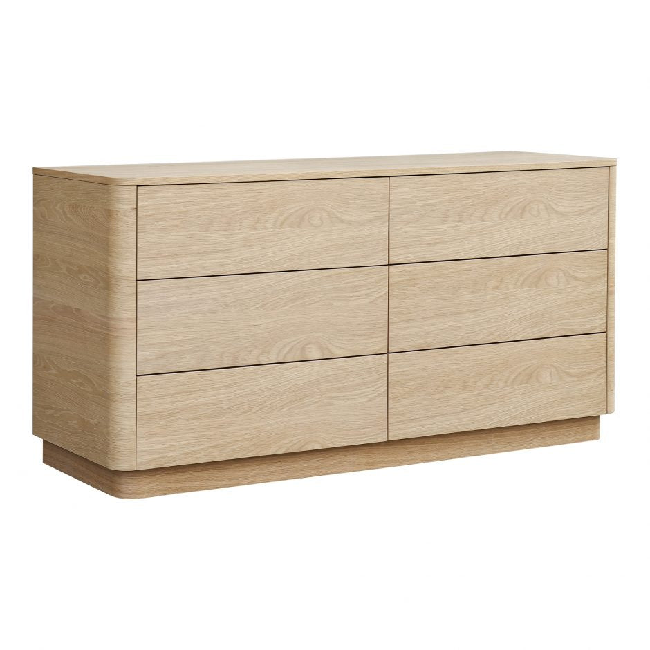 Curve Dresser