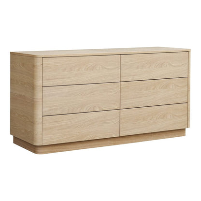 Curve Dresser