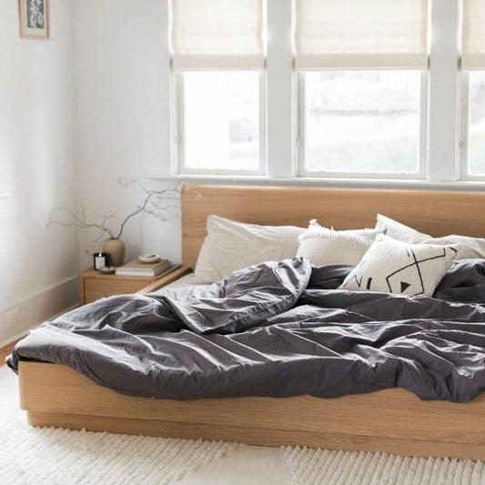 Curve Bed