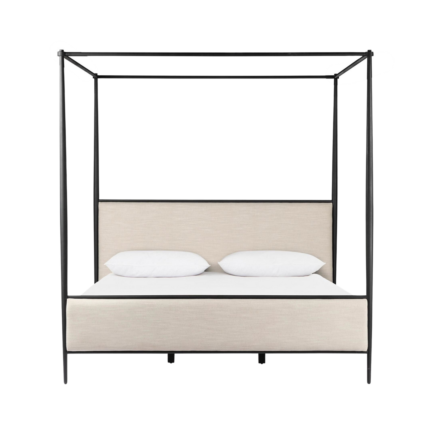 Xander Canopy Bed