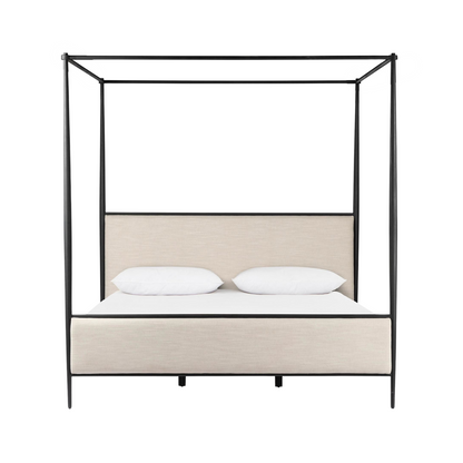 Xander Canopy Bed