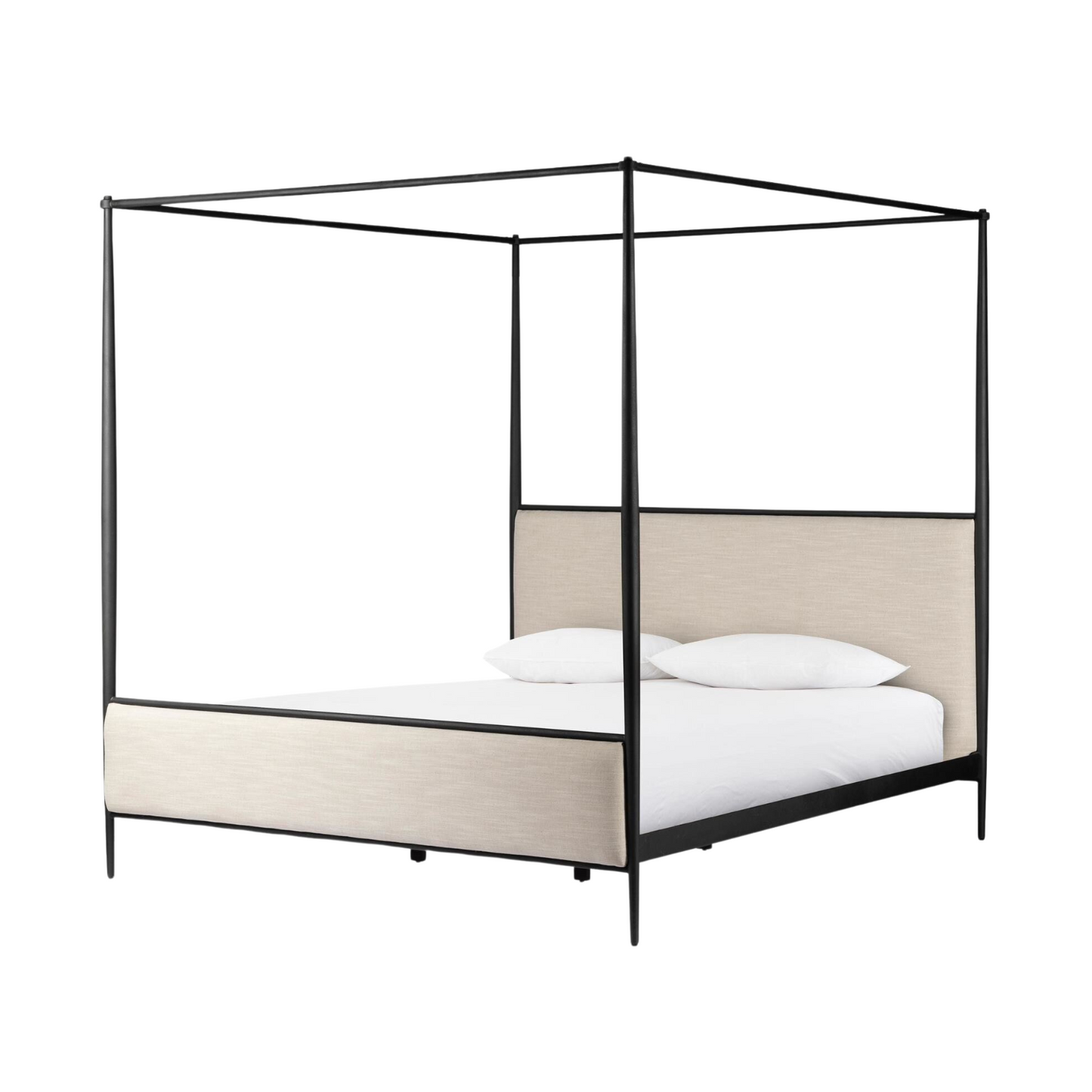 Xander Canopy Bed