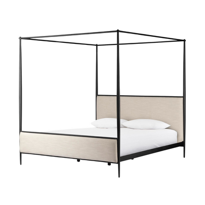 Xander Canopy Bed