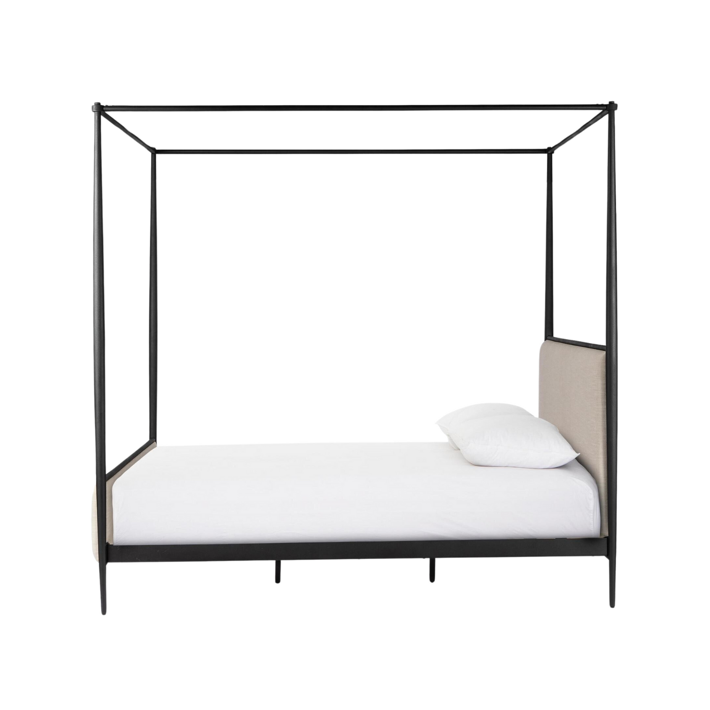 Xander Canopy Bed